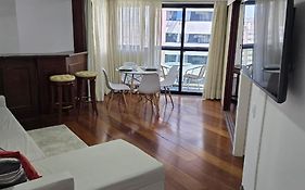 FORTUNE RESIDENCE JARDINS - FLAT181 - Próximo da Avenida Paulista